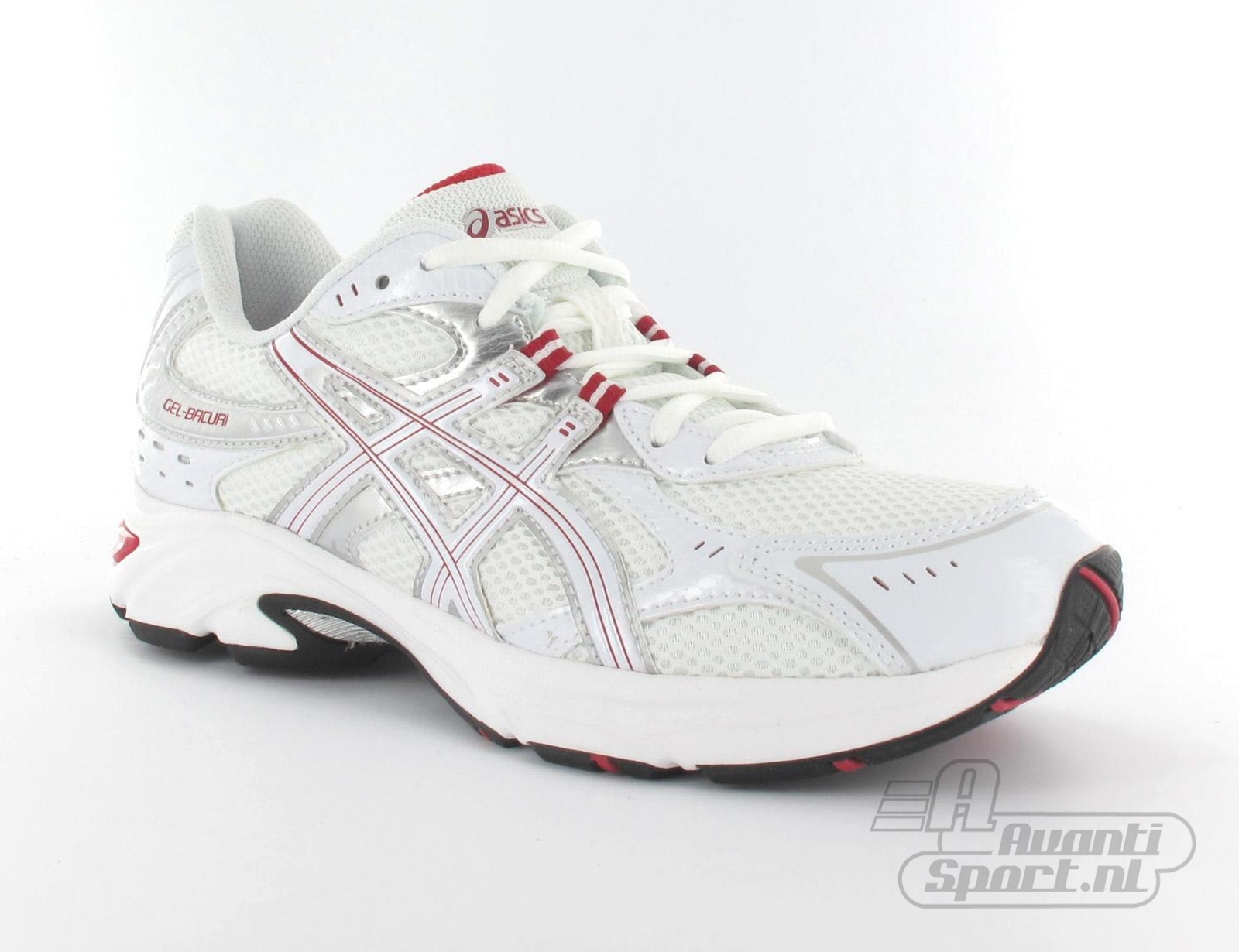 Avantisport - Asics - Gel-bacuri - Asics Dames Hardloopschoenen