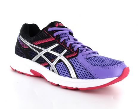 Avantisport - Asics - Gel-Contend 3 - Gel Hardloopschoenen Avantisport - Asics - Gel-Contend 3 - Gel Hardloopschoenen