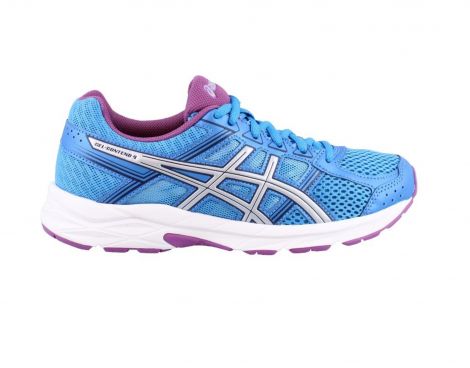 Avantisport - Asics - Gel-Contend 4 - Hardloopschoen met Demping Avantisport - Asics - Gel-Contend 4 - Hardloopschoen met Demping
