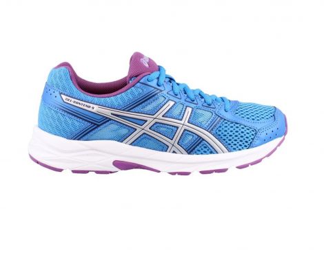 Avantisport - Asics - Gel-Contend 4 - Hardloopschoen met Demping