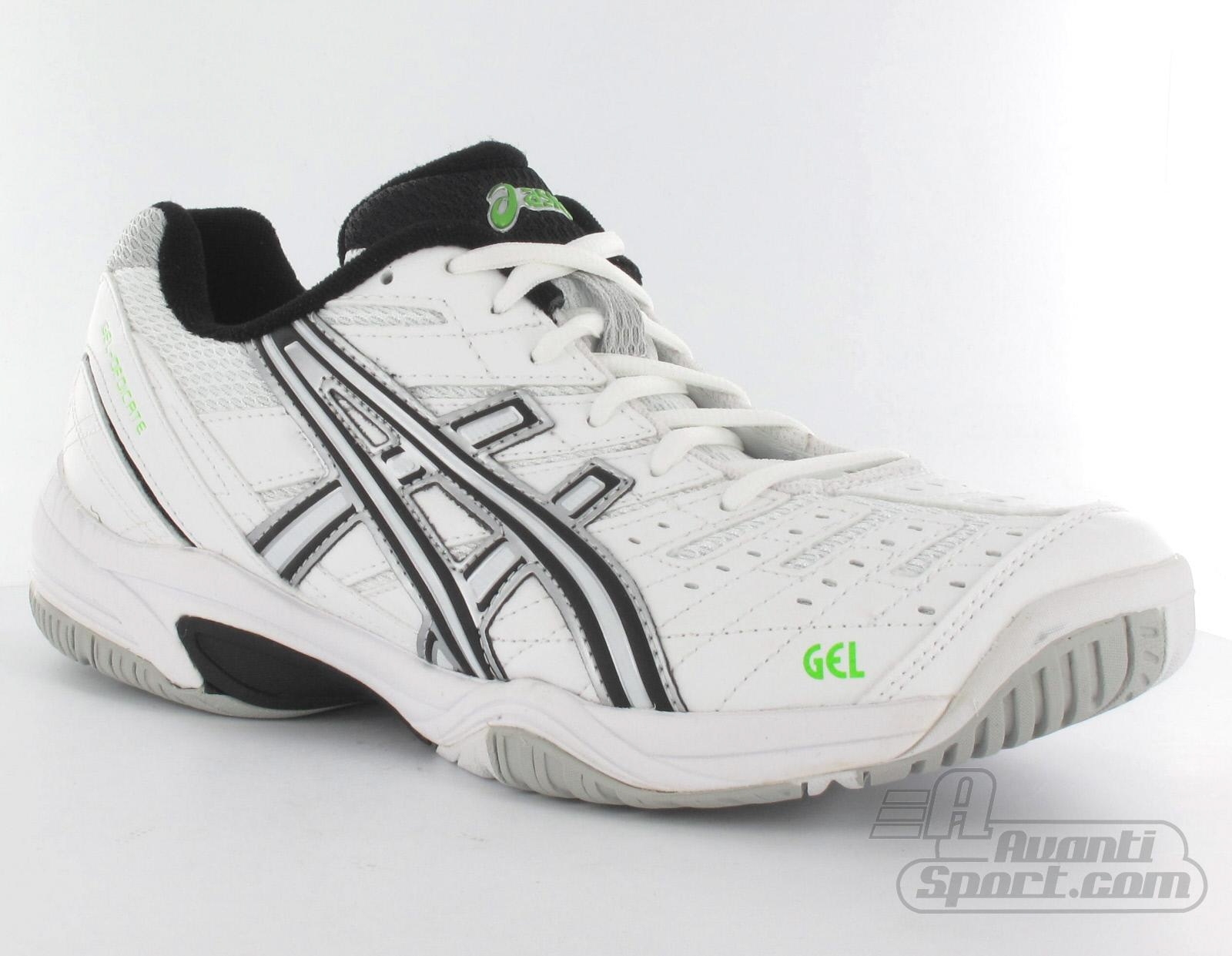 Avantisport - Asics - Gel-dedicate 2 Oc - Asics Tennisschoenen Avantisport - Asics - Gel-dedicate 2 Oc - Asics Tennisschoenen
