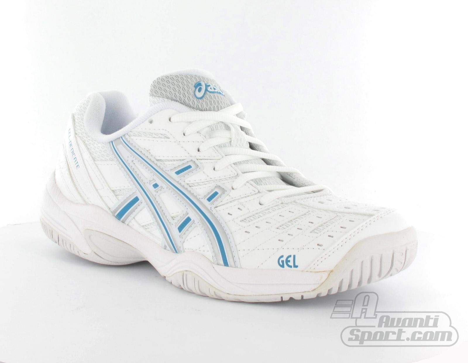 Avantisport - Asics - Gel-dedicate 2 Oc - Dames Tennisschoen