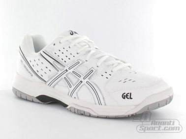 Avantisport - Asics - Gel-dedicate 3 Omni Court - Heren Tennisschoenen