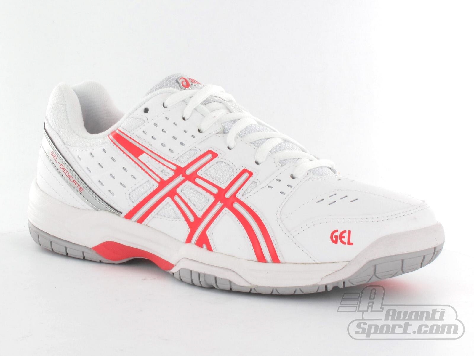 Avantisport - Asics - Gel-dedicate 3 Omni Court - Tennisschoenen Avantisport - Asics - Gel-dedicate 3 Omni Court - Tennisschoenen