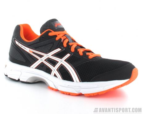 Avantisport - Asics - Gel-Emperor 3 - Hardloopschoenen Avantisport - Asics - Gel-Emperor 3 - Hardloopschoenen