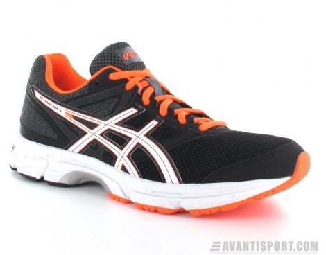 Avantisport - Asics - Gel-Emperor 3 - Hardloopschoenen