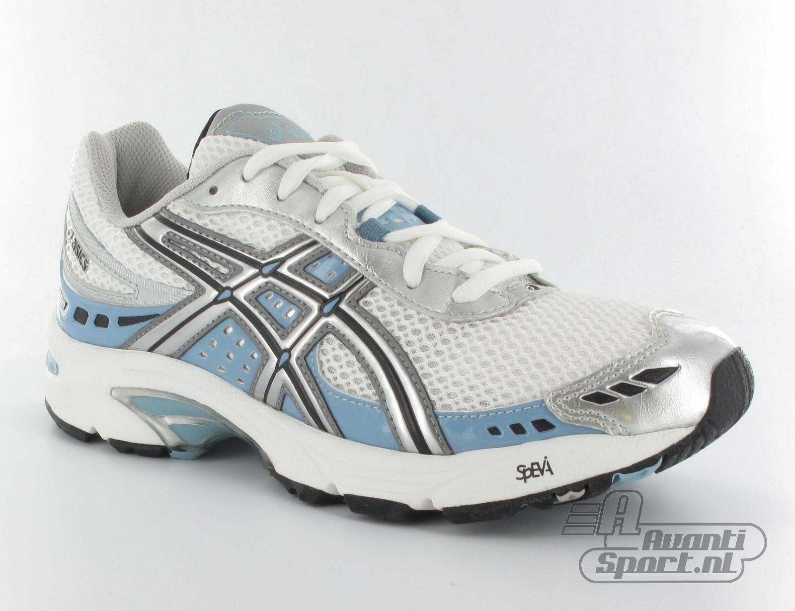 Avantisport - Asics - Gel-equation 2 - Asics Dameschoenen Avantisport - Asics - Gel-equation 2 - Asics Dameschoenen