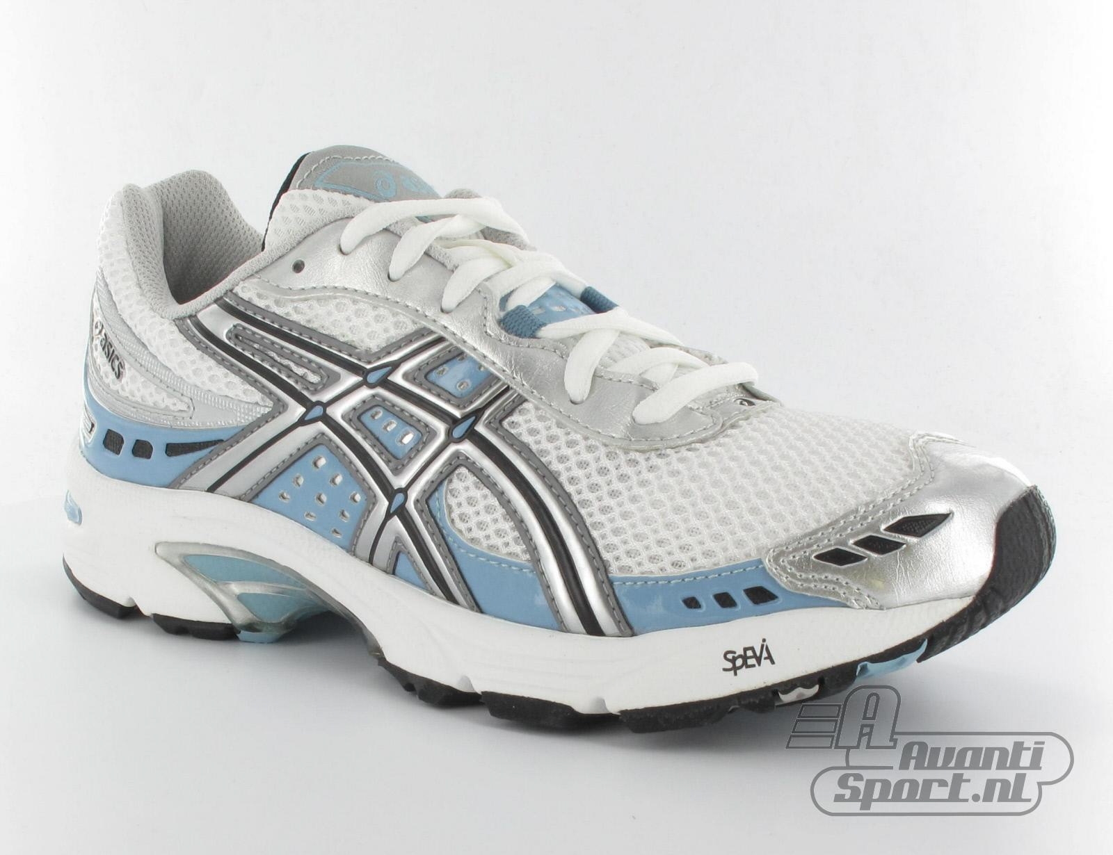 Avantisport - Asics - Gel-equation 2 - Asics Dameschoenen