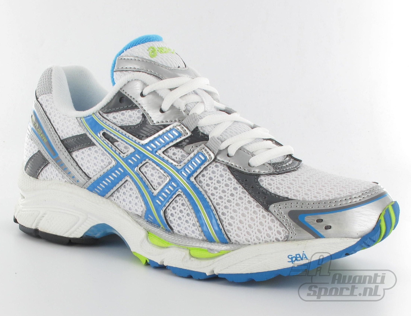Avantisport - Asics - Gel-flashfire 3 - Asics Dames Runningschoenen Avantisport - Asics - Gel-flashfire 3 - Asics Dames Runningschoenen