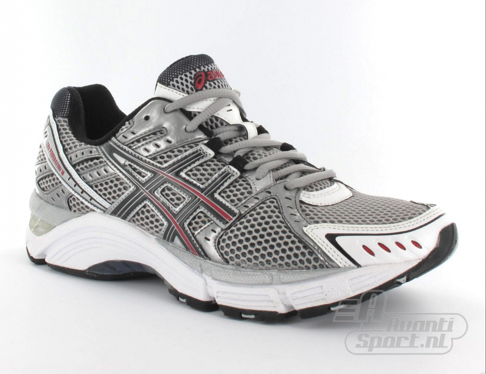 Avantisport - Asics - Gel-foundation 10 - Asics Gel Foundation Avantisport - Asics - Gel-foundation 10 - Asics Gel Foundation