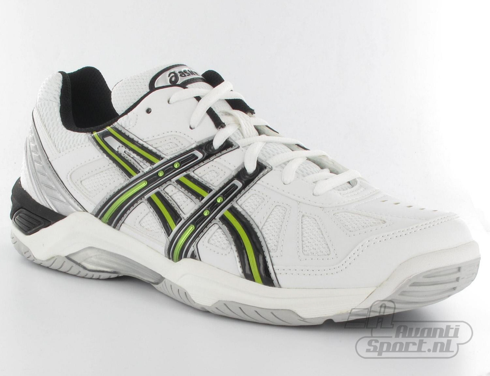 Avantisport - Asics - Gel-game 2 Omni Court - Asics Omni Court Avantisport - Asics - Gel-game 2 Omni Court - Asics Omni Court