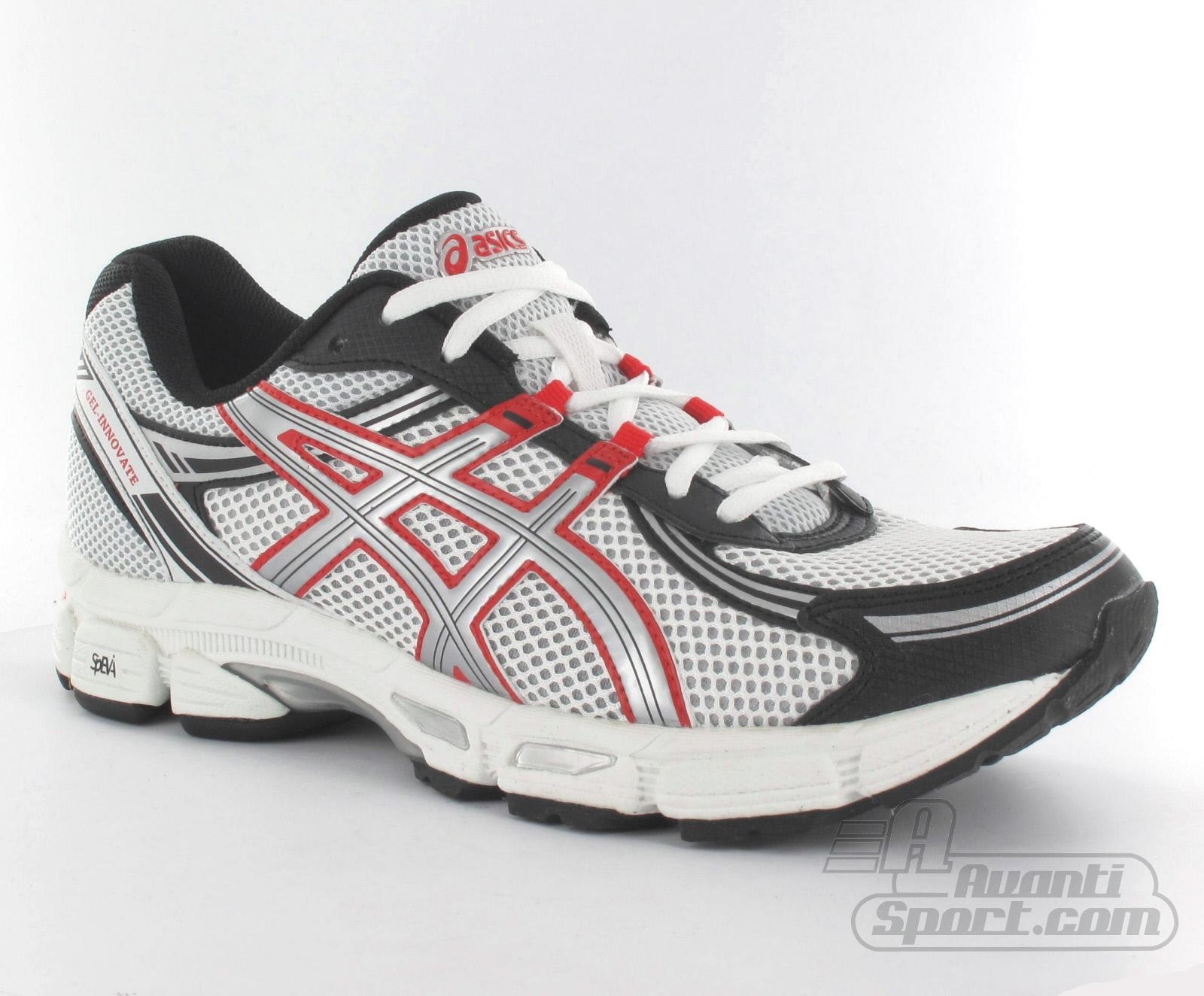 Avantisport - Asics - Gel-innovate 4 - Asics Hardloopschoenen