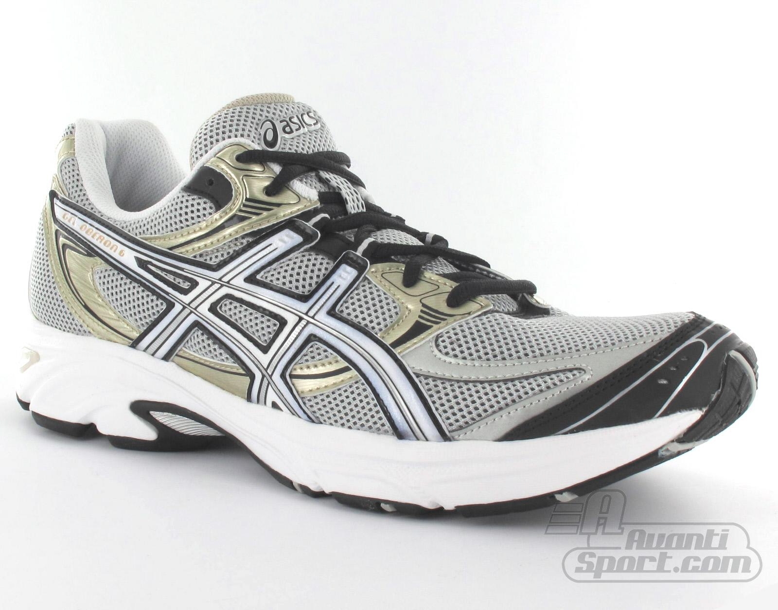 Avantisport - Asics - Gel-oberon 6 - Hardloopschoen Avantisport - Asics - Gel-oberon 6 - Hardloopschoen