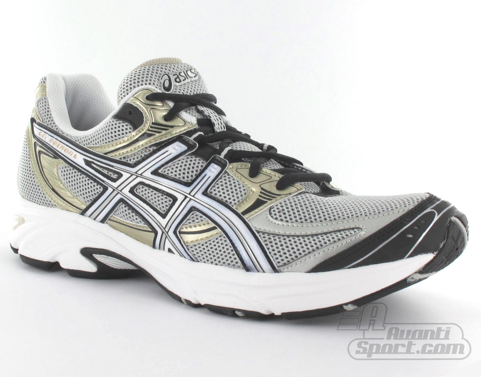 Avantisport - Asics - Gel-oberon 6 - Hardloopschoen