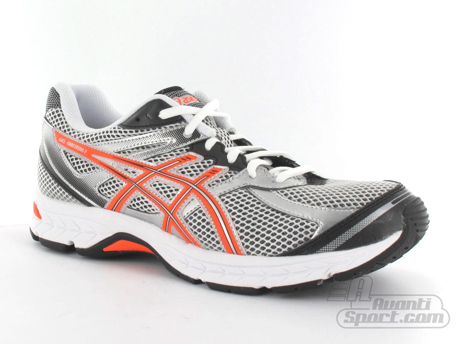 Avantisport - Asics - Gel-oberon 7 - Hardloopschoenen Avantisport - Asics - Gel-oberon 7 - Hardloopschoenen