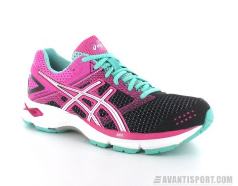 Avantisport - Asics - Gel-Phoenix 7 - Schoenen Avantisport - Asics - Gel-Phoenix 7 - Schoenen