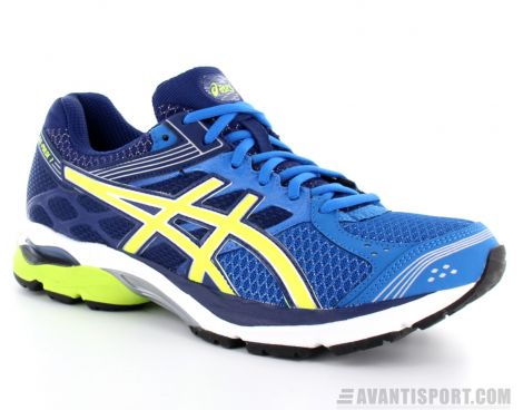 Avantisport - Asics - Gel-Pulse 7 - Hardlopen Avantisport - Asics - Gel-Pulse 7 - Hardlopen