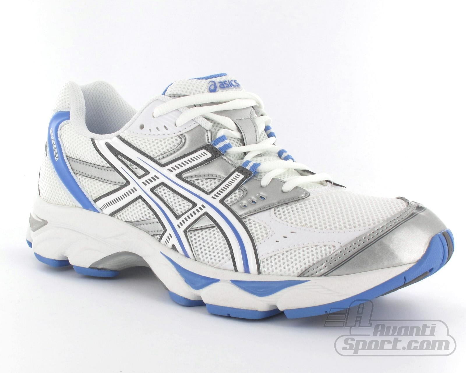 Avantisport - Asics - Gel-radience 5 - Dames Runningschoenen Avantisport - Asics - Gel-radience 5 - Dames Runningschoenen