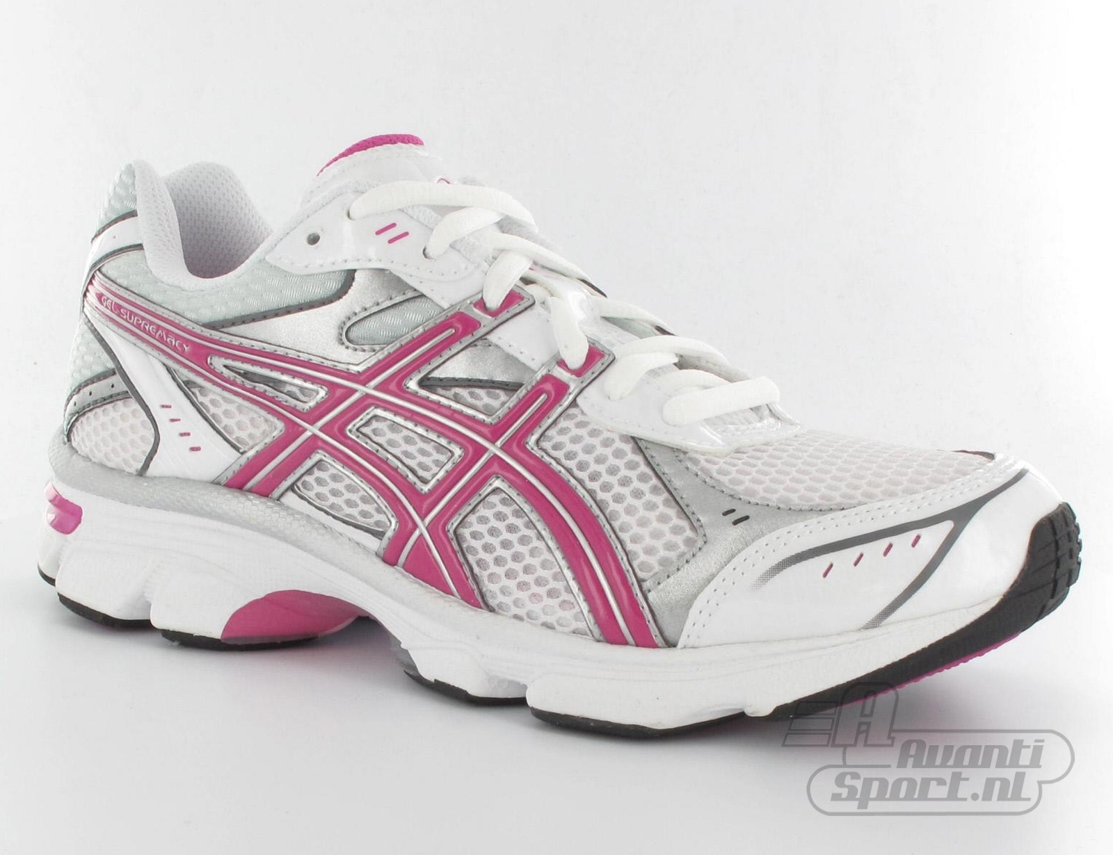 Avantisport - Asics - Gel-supremacy 2 - Hardloopschoenen Avantisport - Asics - Gel-supremacy 2 - Hardloopschoenen