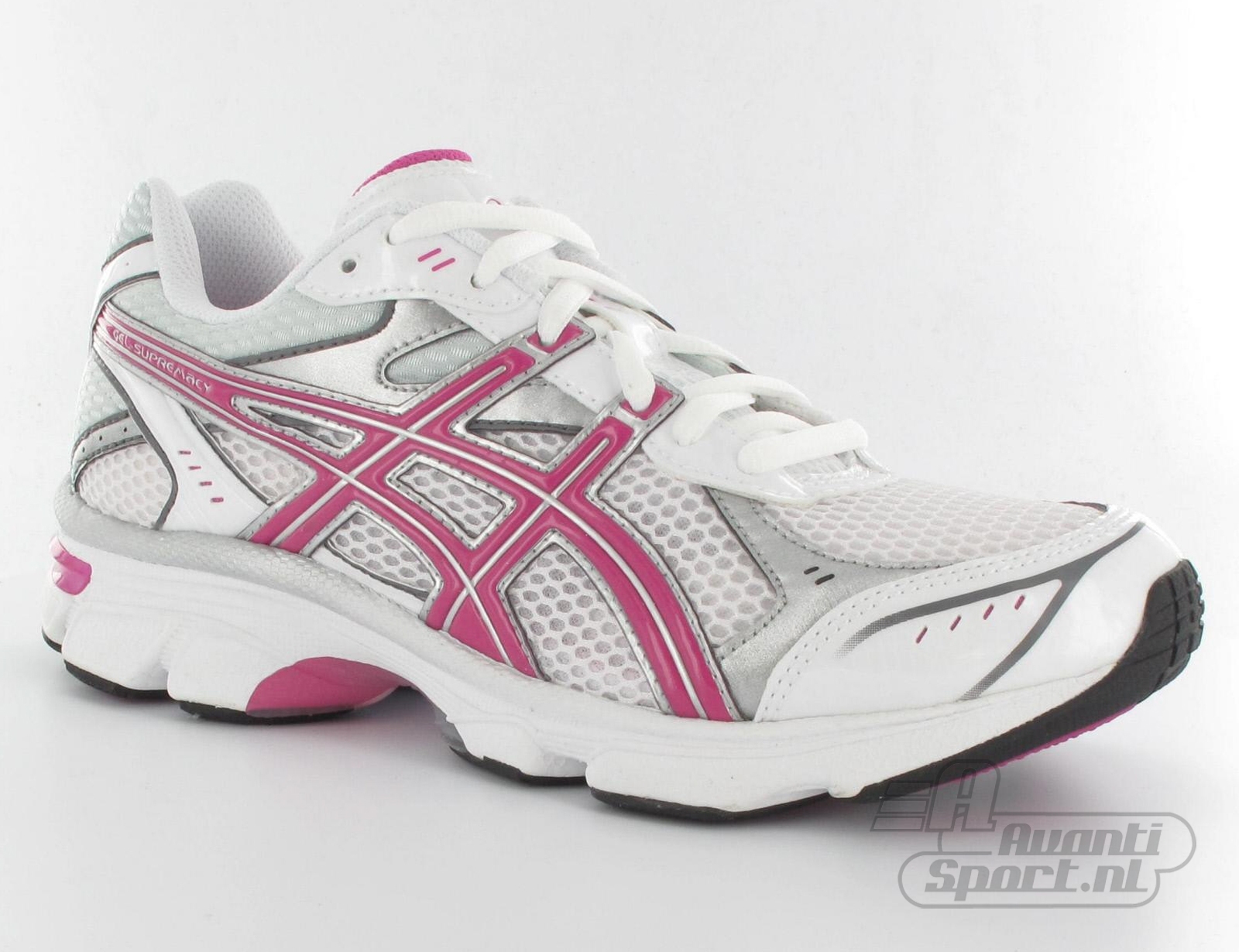 Avantisport - Asics - Gel-supremacy 2 - Hardloopschoenen