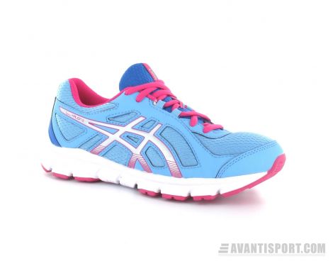 Avantisport - Asics - Gel-Xalion 2 GS - Hardloopschoen