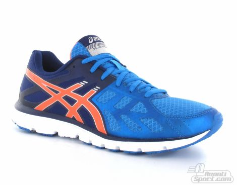 Avantisport - Asics - Gel-Zaraca 3 - Hardloopschoen Avantisport - Asics - Gel-Zaraca 3 - Hardloopschoen