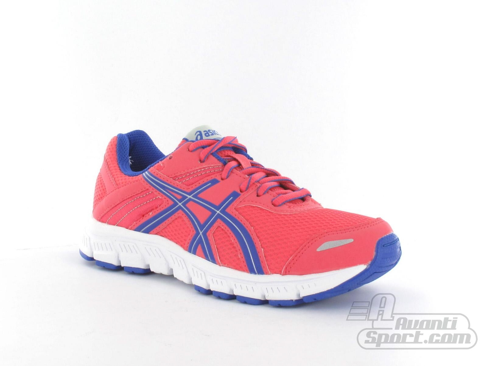 Avantisport - Asics - Gel-zaraca Gs - Kinder Running Schoenen