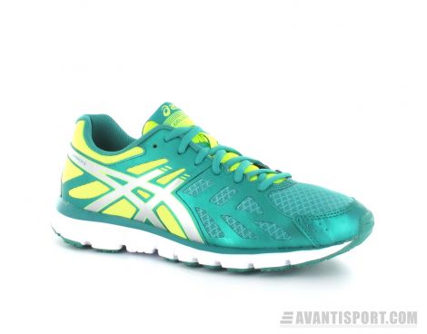Avantisport - Asics - Gel-Zaraca3 - Dames Running Schoen Avantisport - Asics - Gel-Zaraca3 - Dames Running Schoen