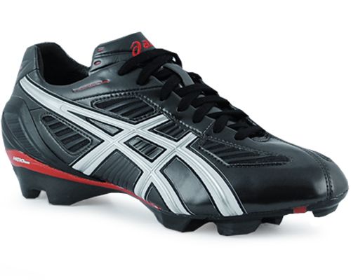 Avantisport - Asics - Lethal Tigreor It - Black/white/red