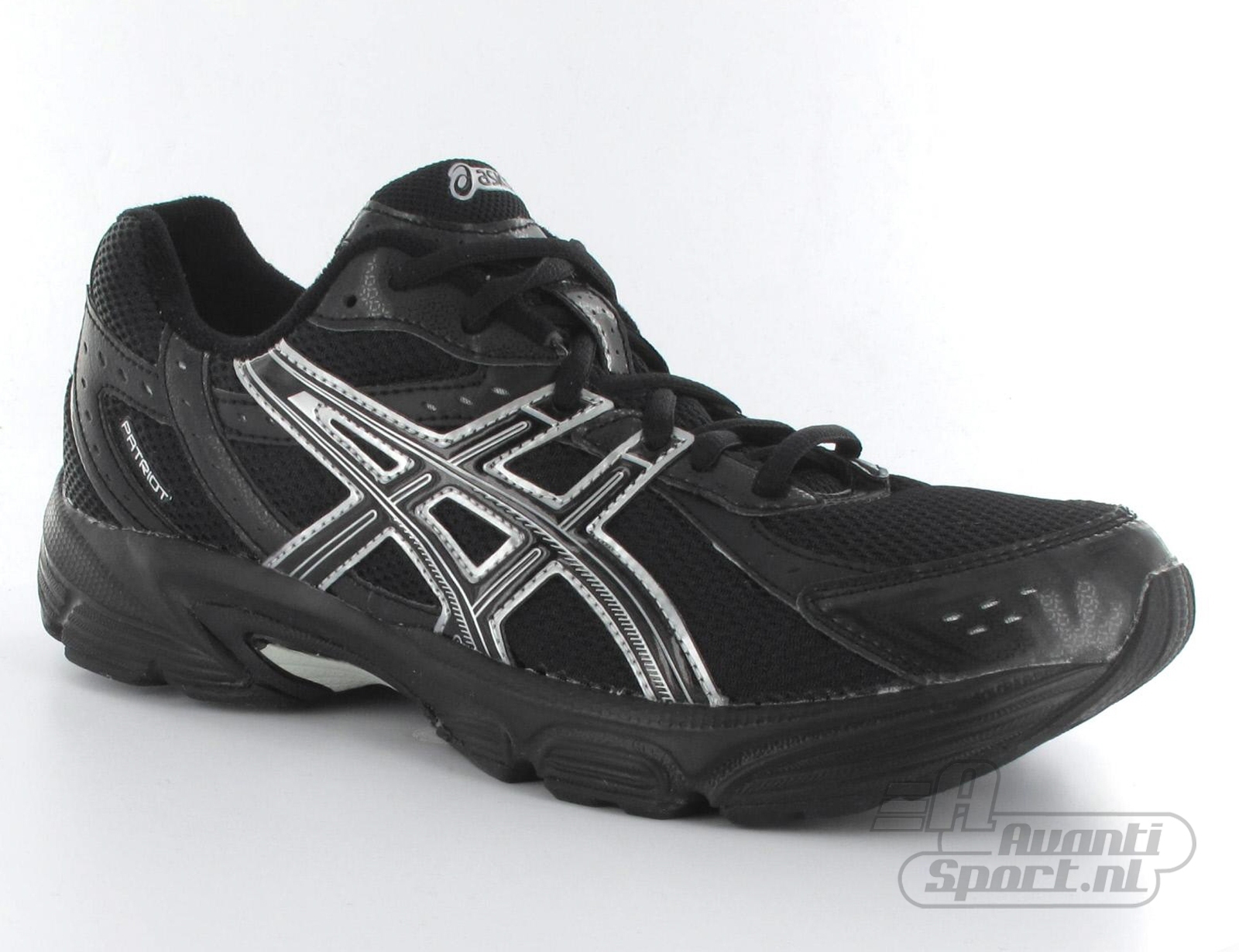 Avantisport - Asics - Patriot 3 - Asics Patriot Hardloopschoenen