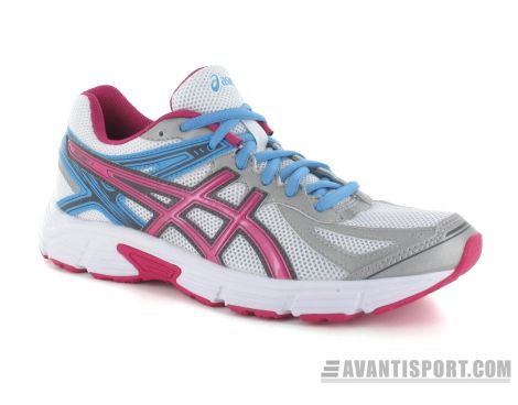 Avantisport - Asics - Patriot 7 - Hardloopschoen Patriot Avantisport - Asics - Patriot 7 - Hardloopschoen Patriot