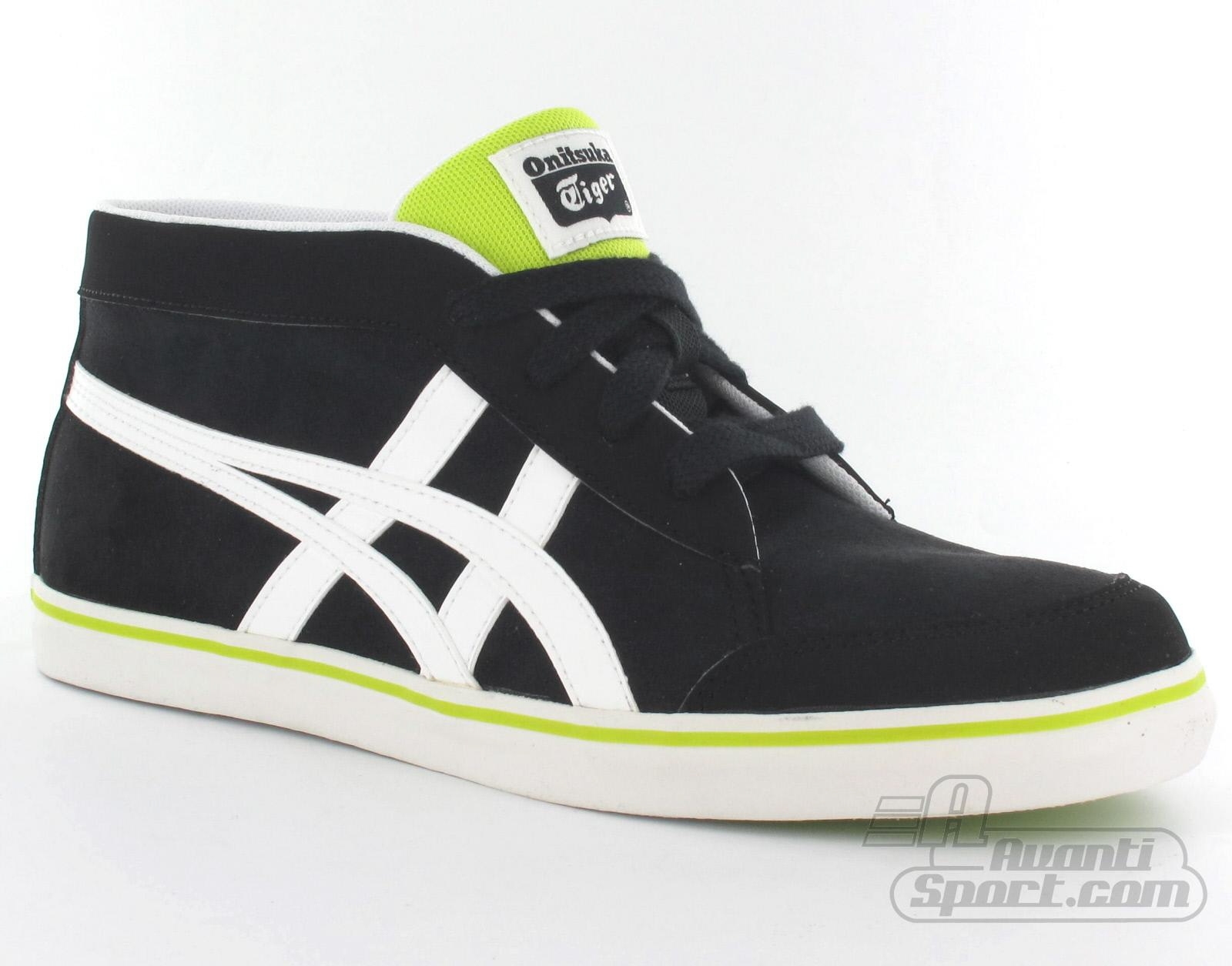 Avantisport - Asics - Renshi - Onitsuka Tiger