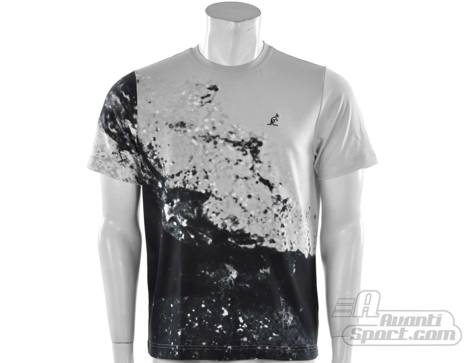 Avantisport - Australian - Australian T-shirt - T-shirt Avantisport - Australian - Australian T-shirt - T-shirt