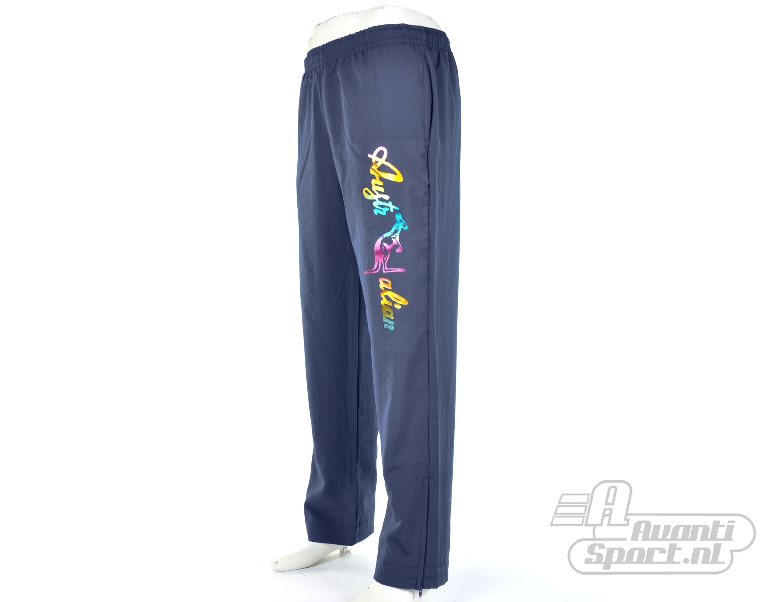 Avantisport - Australian - Pantalone Leo - Australian Pantalon Avantisport - Australian - Pantalone Leo - Australian Pantalon