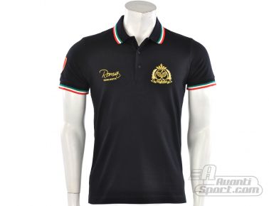 Avantisport - Australian - polo - Heren tenniskleding Avantisport - Australian - polo - Heren tenniskleding