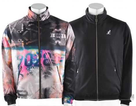 Avantisport - Australian - Reversible Jacket - Trainingsjack Avantisport - Australian - Reversible Jacket - Trainingsjack