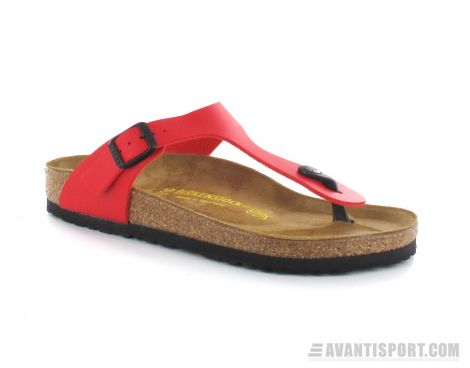 Avantisport - Birkenstock - CL Gizeh BF - Damesslipper