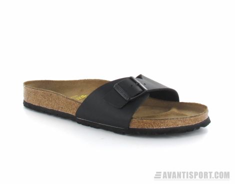 Avantisport - Birkenstock - CL Madrid BF - Dames Slippers