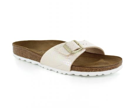 Avantisport - Birkenstock - Madrid BS - Kurk Sandalen Avantisport - Birkenstock - Madrid BS - Kurk Sandalen