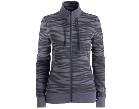 Avantisport - Björn Borg  - Salo Full Zip Top - Dames Vest