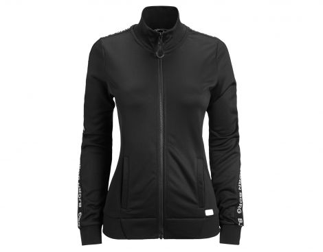Avantisport - Björn Borg - Track Jacket Donna - Polyester Vest Avantisport - Björn Borg - Track Jacket Donna - Polyester Vest