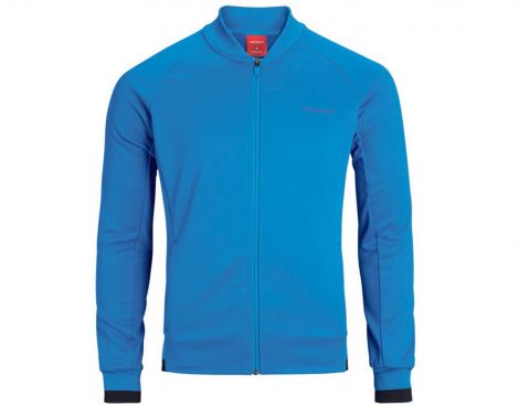 Avantisport - Björn Borg - Track Jacket Tron - Herenvest Avantisport - Björn Borg - Track Jacket Tron - Herenvest