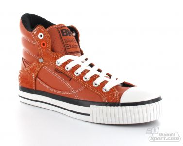 Avantisport - British Knights - Atoll 2.0 - BK Sneaker Avantisport - British Knights - Atoll 2.0 - BK Sneaker