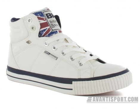 Avantisport - British Knights - Dee - BK Sneaker Avantisport - British Knights - Dee - BK Sneaker