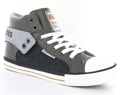 Avantisport - British Knights - Roco - Kinderschoenen Avantisport - British Knights - Roco - Kinderschoenen