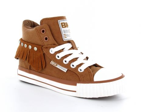 Avantisport - British Knights - Roco - Stoere Kinderschoenen Avantisport - British Knights - Roco - Stoere Kinderschoenen