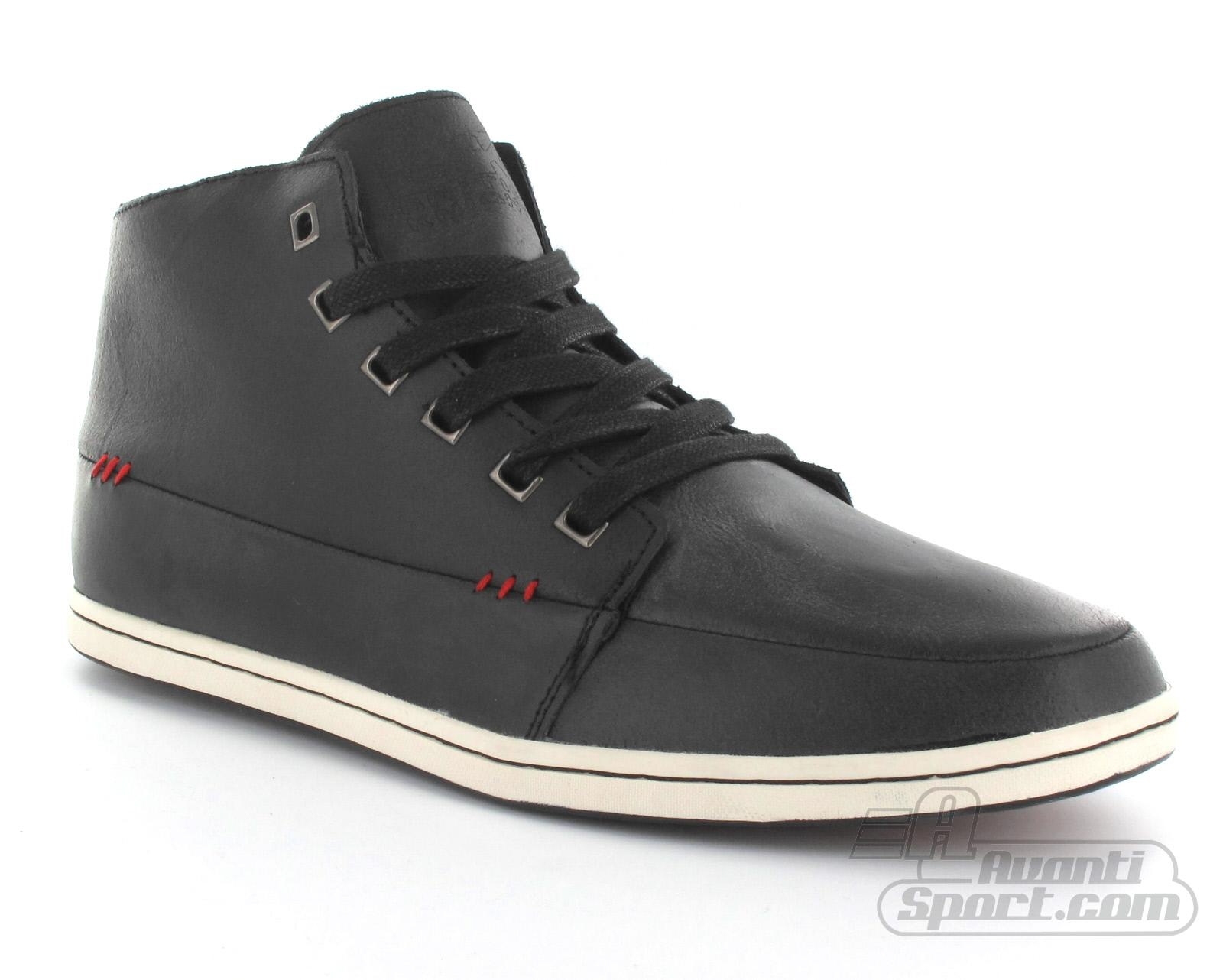 Avantisport - British Knights - Sado - Leren Sneakers Avantisport - British Knights - Sado - Leren Sneakers