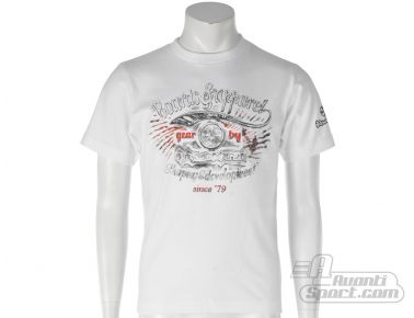 Avantisport - Brunotti - Amarillop P-247 Boys T-Shirt - Kinderkleding Avantisport - Brunotti - Amarillop P-247 Boys T-Shirt - Kinderkleding