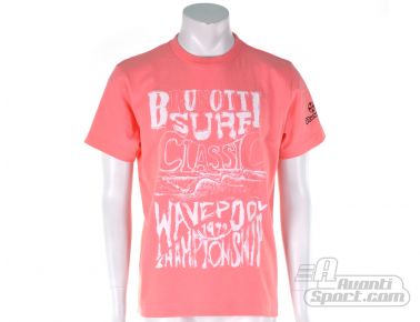 Avantisport - Brunotti - Amarillop P-253 Boy's T-Shirt - Brunotti Avantisport - Brunotti - Amarillop P-253 Boy's T-Shirt - Brunotti
