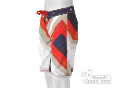 Avantisport - Brunotti - Cambelios Boys Boardshort - Boardshort Avantisport - Brunotti - Cambelios Boys Boardshort - Boardshort